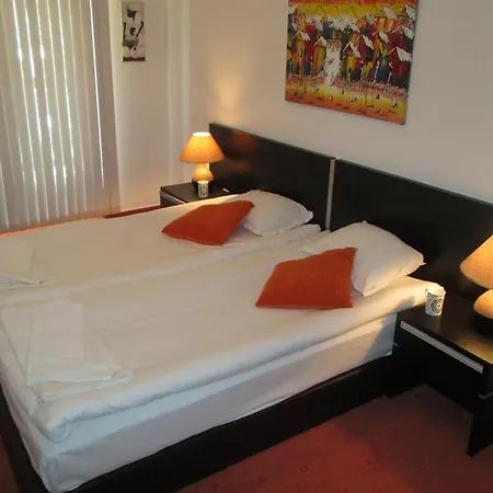 Apartamento Old Inn Alexander Services Private Apartments *