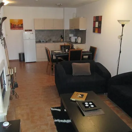 Old Inn Alexander Services Private Apartments Apartamento Bansko