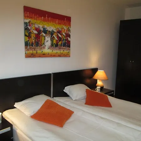 Old Inn Alexander Services Private Apartments