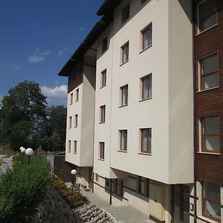 Old Inn Alexander Services Private Apartments Appartement Bansko