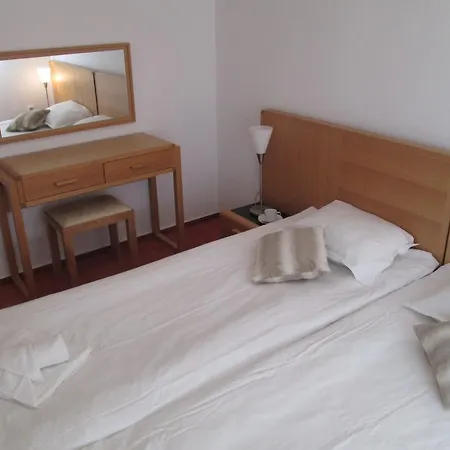 Old Inn Alexander Services Private Apartments Bansko
