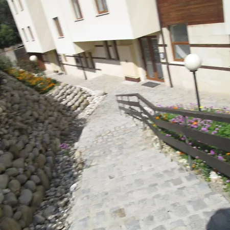 Old Inn Alexander Services Private Apartments Appartement
